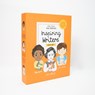 Little People, BIG DREAMS: Inspiring Writers - Maria Isabel Sanchez Vegara ; Lisbeth Kaiser - 9780711243200