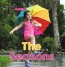 Let's Talk: The Seasons - MORTON,  Sasha - 9780711244290