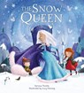 Storytime Classics: The Snow Queen - PIROTTA,  Saviour ; Fleming, Lucy - 9780711244528