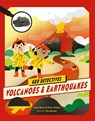 Volcanoes and Earthquakes - OXLADE,  Chris ; Ganeri, Anita - 9780711244603