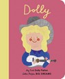 DOLLY PARTON-BOARD - Maria Isabel Sanchez Vegara ; Daria Solak - 9780711246256