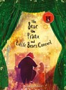The Bear, the Piano and Little Bear's Concert - LITCHFIELD,  David - 9780711247246