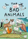The Not BAD Animals - CORRIGAN,  Sophie - 9780711247475
