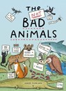 The Not Bad Animals - Sophie Corrigan - 9780711247482