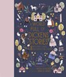 A World Full of Dickens Stories - Angela McAllister - 9780711247710
