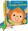 Hungry Animals - Carly Madden - 9780711251915