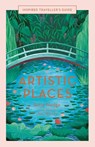 Artistic Places - Susie Hodge - 9780711254534