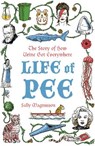 Life of Pee - MAGNUSSON,  Sally - 9780711255845