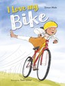 I Love My Bike - Simon Mole - 9780711256217