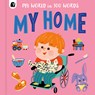 My Home - Marijke Buurlage - 9780711257177