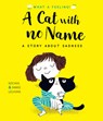 A Cat With No Name - Marie Leghima - 9780711258655