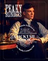 The Official Peaky Blinders Cocktail Book - Sandrine Houdre-Gregoire - 9780711258716