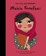 Malala Yousafzai - Maria Isabel Sanchez Vegara - 9780711259027