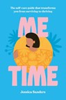 Me Time - Jessica Sanders - 9780711259164