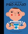 Pablo Picasso - Maria Isabel Sanchez Vegara - 9780711259485