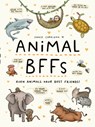 Animal BFFs - Sophie Corrigan - 9780711260177