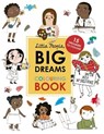Little People, Big Dreams Colouring Book - SANCHEZ VEGARA,  Maria Isabel ; Kaiser, Lisbeth - 9780711261358