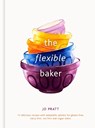 The Flexible Baker - Jo Pratt - 9780711263468