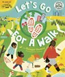 Let's Go For a Walk - Ranger Hamza - 9780711264458