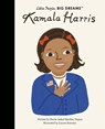 Kamala Harris - Maria Isabel Sanchez Vegara - 9780711265820