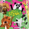 What a Stink! - Mike Henson - 9780711266247