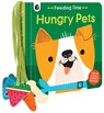 Hungry Pets - Carly Madden - 9780711267213