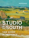 Studio of the South - Martin Bailey - 9780711268180