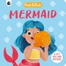 Mermaid - Happy Yak - 9780711268395