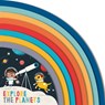 Explore the Planets - Carly Madden - 9780711268463