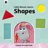 Shapes - Mike Henson - 9780711268517