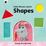 Shapes - Mike Henson - 9780711268524