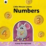 Numbers - Mike Henson - 9780711268531