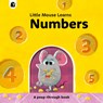 Numbers - HENSON,  Mike - 9780711268548
