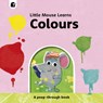 Colours - Mike Henson - 9780711268555