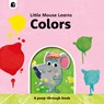 Colors - Mike Henson - 9780711268562