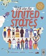 We Are the United States - Margeaux Weston ; Sarosh Arif - 9780711269064