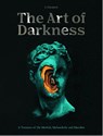 Art of Darkness - S. Elizabeth - 9780711269200
