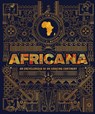 Africana - Kim Chakanetsa - 9780711269781