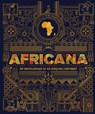 Africana - Kim Chakanetsa - 9780711269781