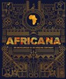Africana - Kim Chakanetsa - 9780711269804