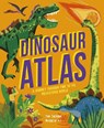 Dinosaur Atlas - Tom Jackson - 9780711270374