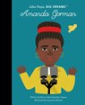 Amanda Gorman - Maria Isabel Sanchez Vegara - 9780711270718