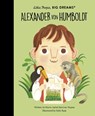 Alexander von Humboldt - Maria Isabel Sanchez Vegara - 9780711271227