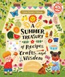Little Country Cottage: A Summer Treasury of Recipes, Crafts and Wisdom - Angela Ferraro-Fanning - 9780711272859