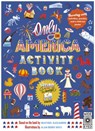 Only in America Activity Book - Claire Saunders ; Heather Alexander - 9780711272897