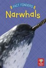 Narwhals - WOOLLEY,  Katie - 9780711273122