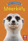 Meerkats - WOOLLEY,  Katie - 9780711273153