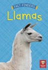 Llamas - Katie Woolley - 9780711273160