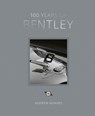 100 Years of Bentley - reissue - Andrew Noakes - 9780711273795