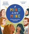A Mind Like Mine - Rachael Davis - 9780711273993